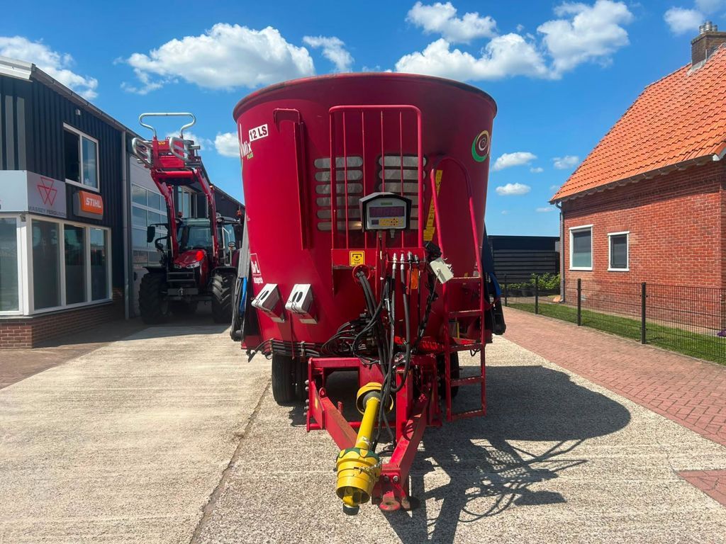 BvL van Lengerich V-MIX 12-LS