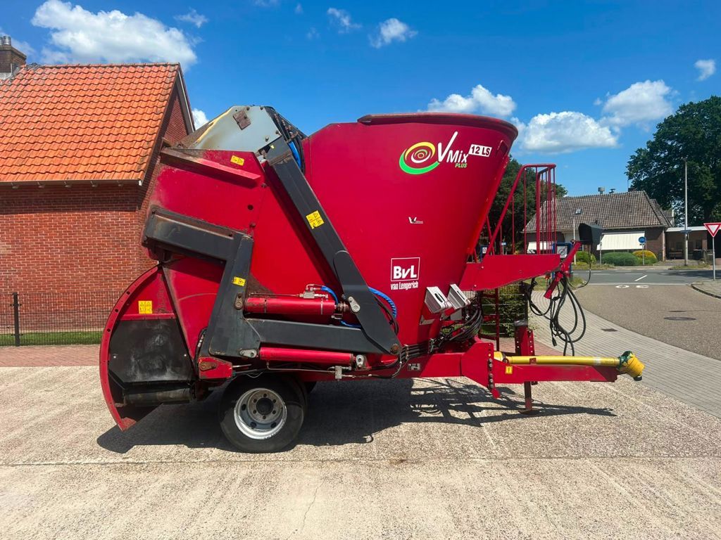 BvL van Lengerich V-MIX 12-LS