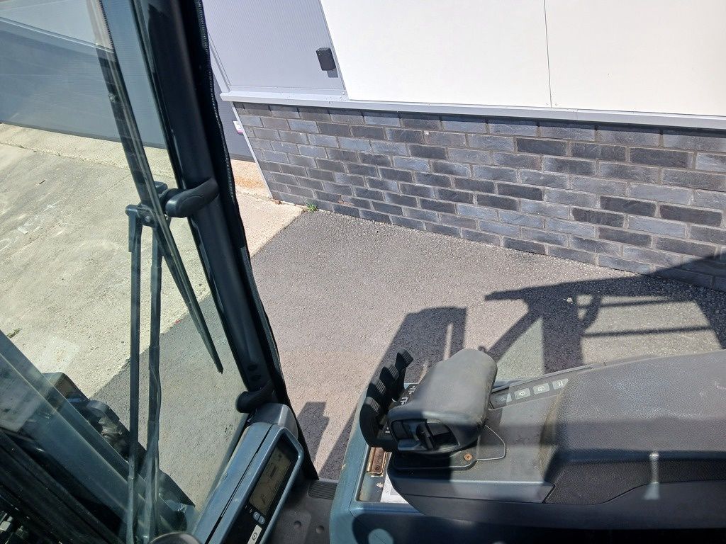 Jungheinrich EFG320