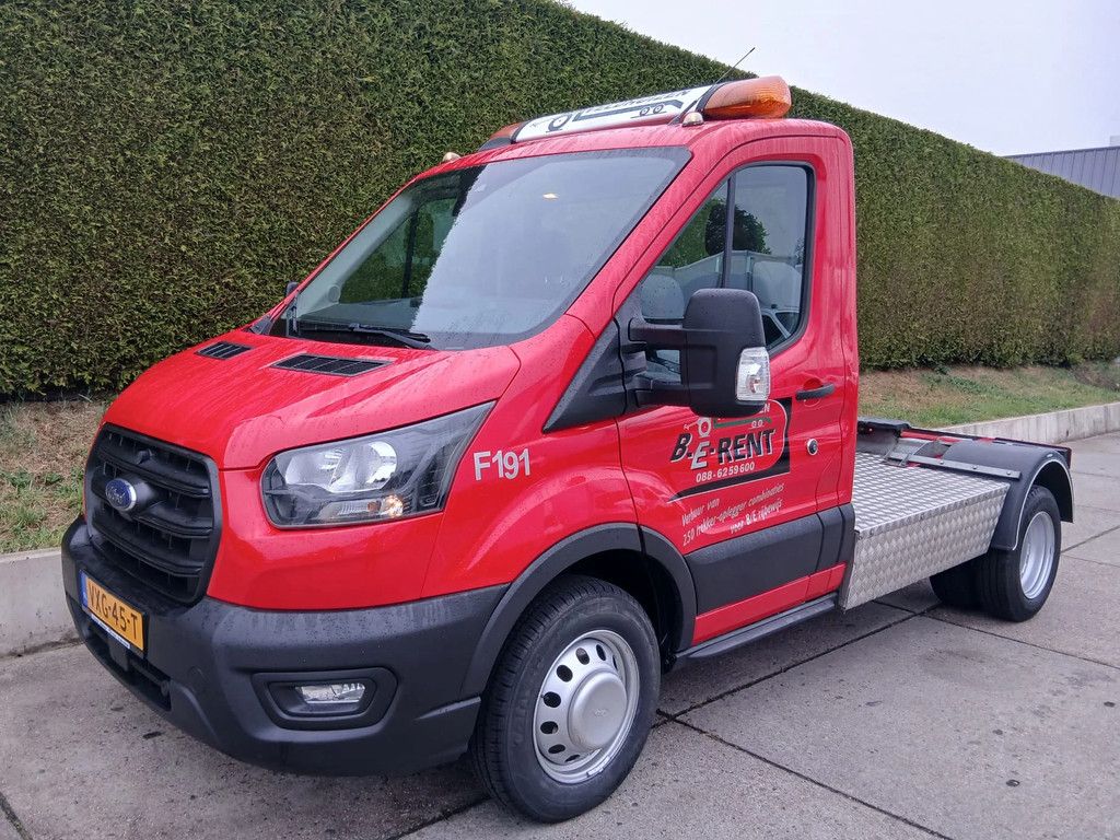 Ford Transit 35-17