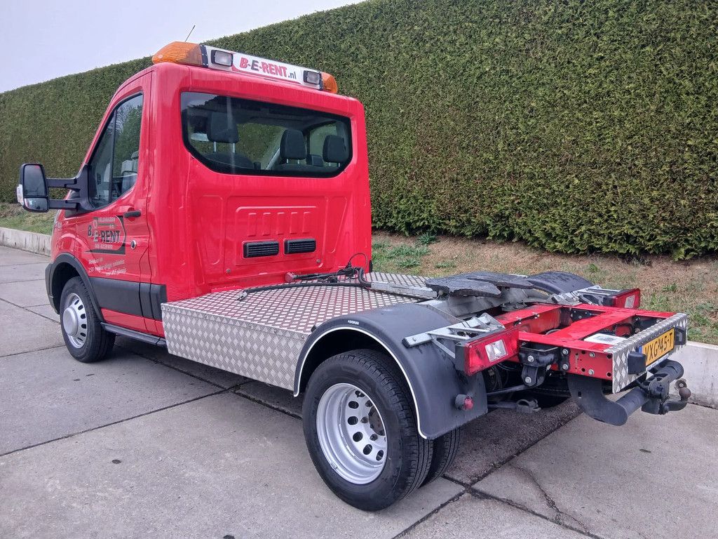 Ford Transit 35-17
