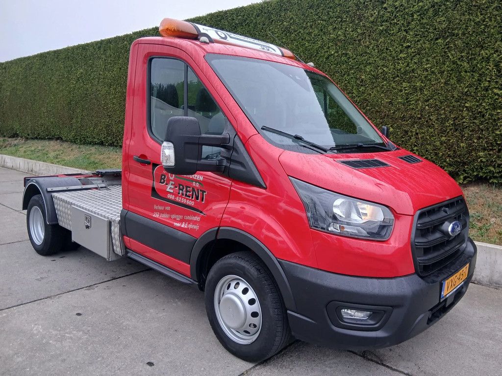 Ford Transit 35-17