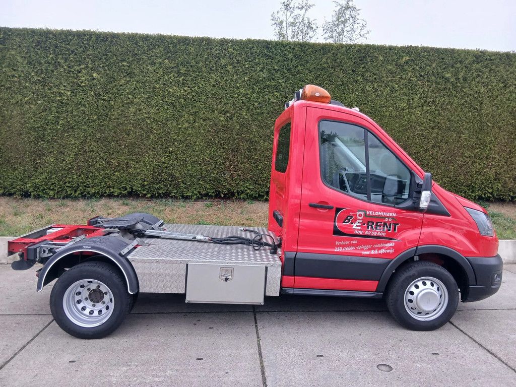 Ford Transit 35-17