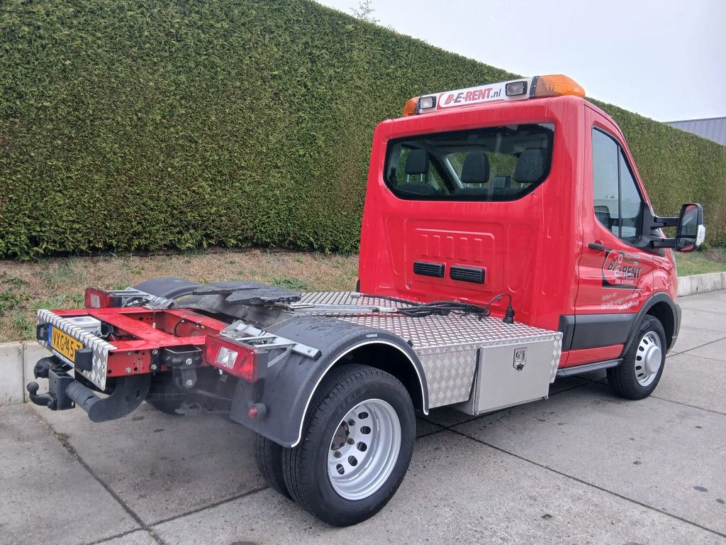 Ford Transit 35-17