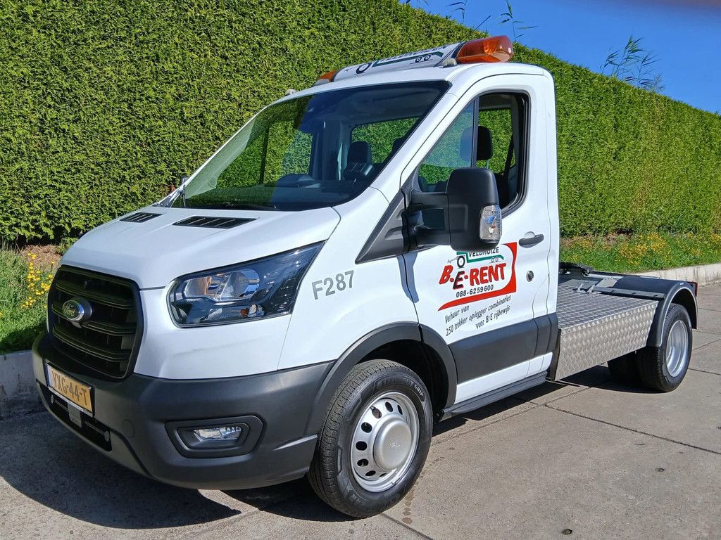Ford Transit 35-17