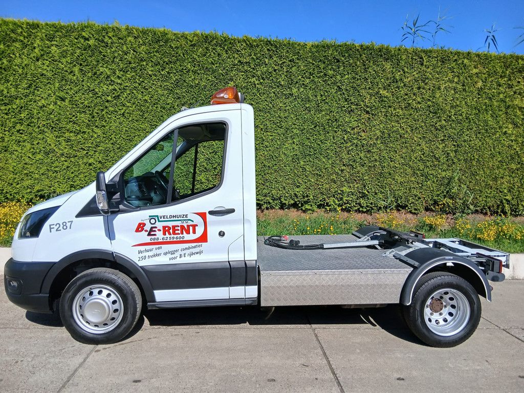 Ford Transit 35-17