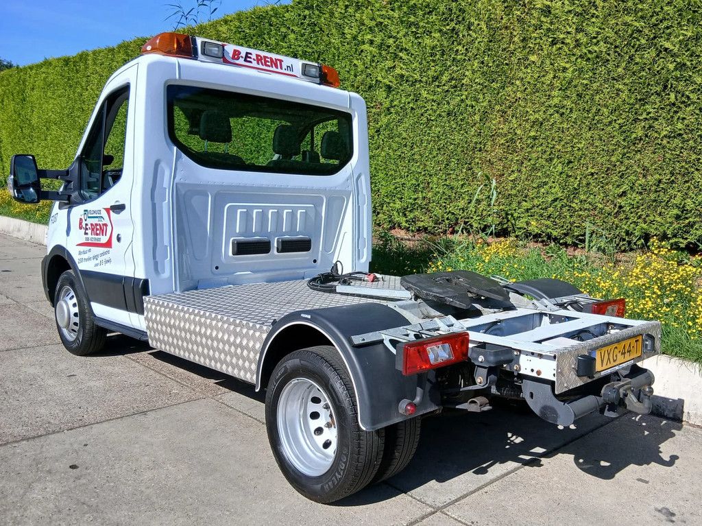 Ford Transit 35-17