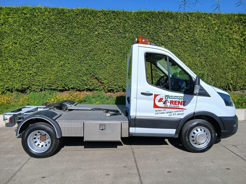Ford Transit 35-17
