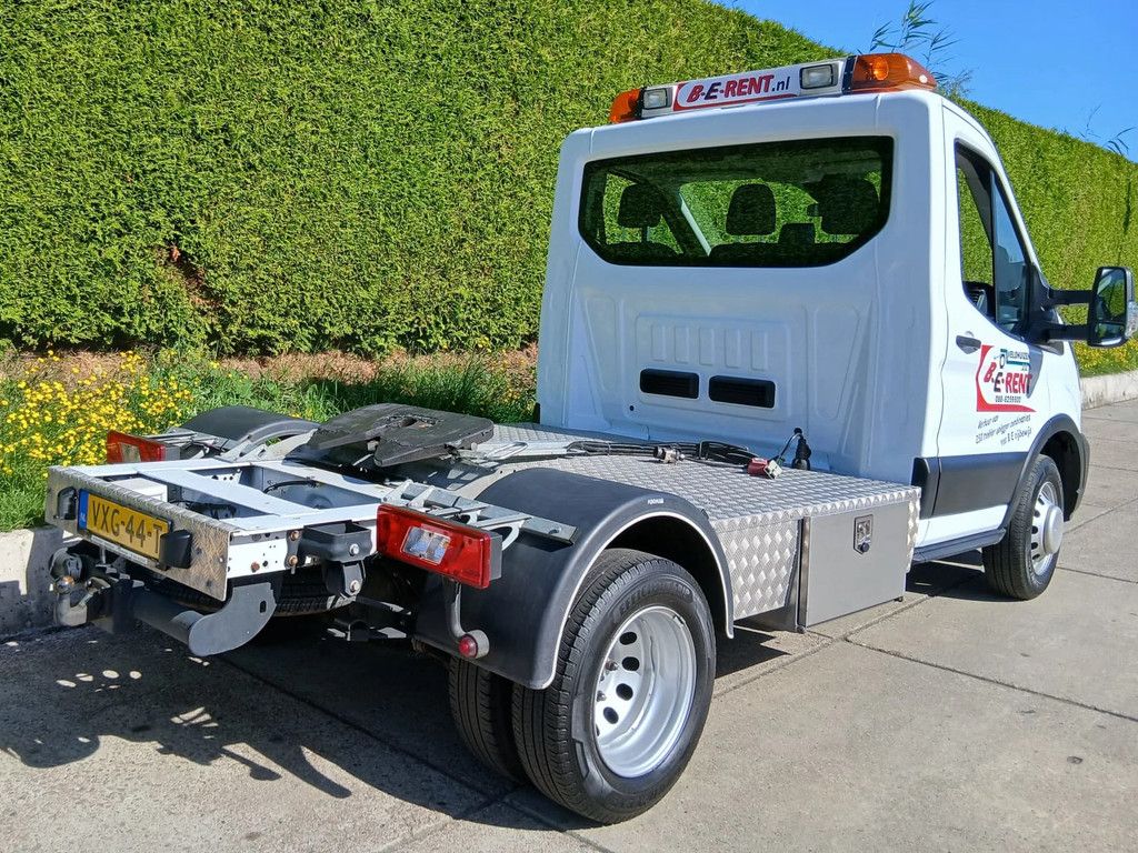 Ford Transit 35-17