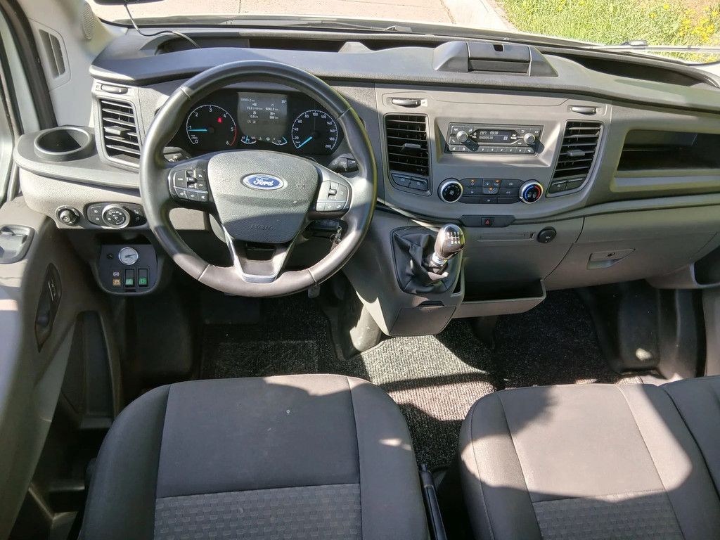 Ford Transit 35-17