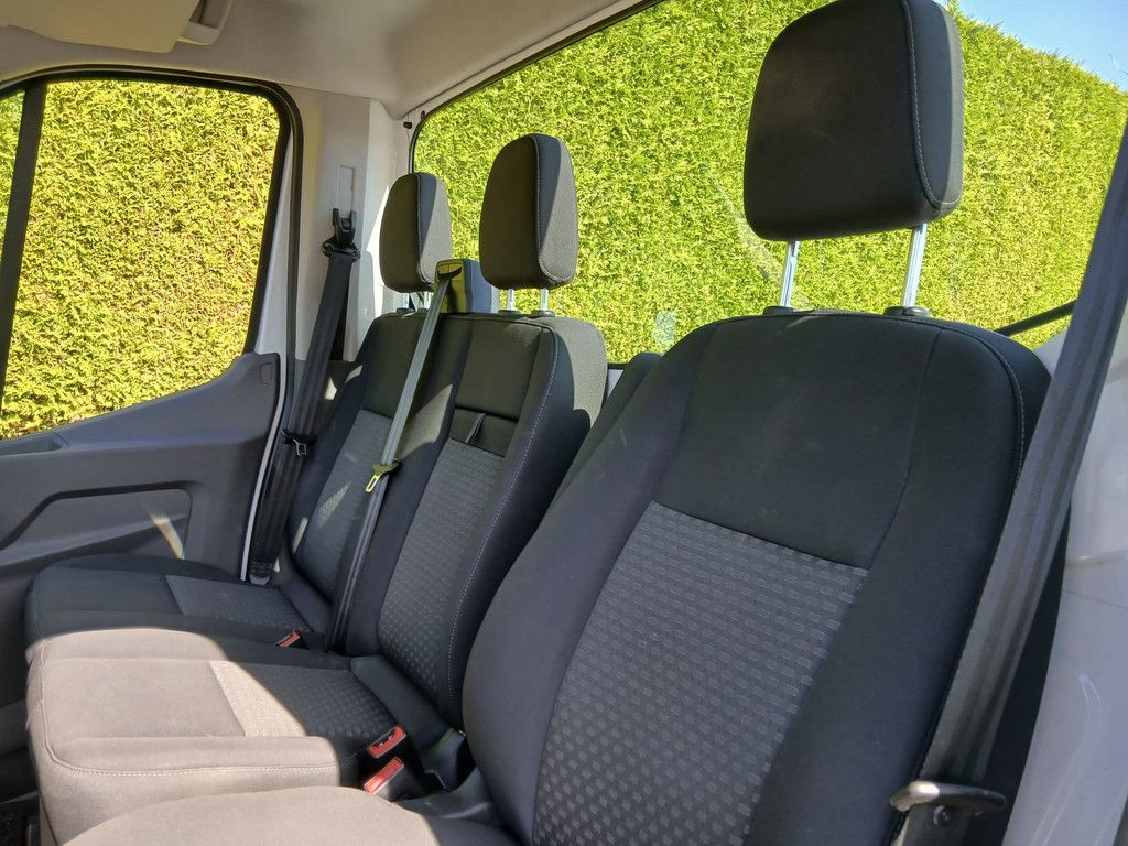 Ford Transit 35-17