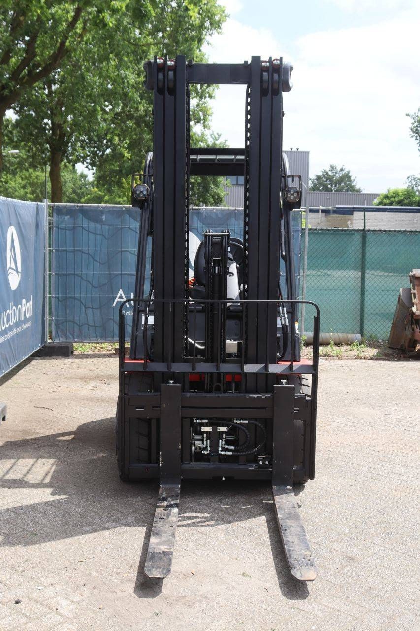 Forklift EP Equipment EFL 30 Pro Electric 3000kg 2026