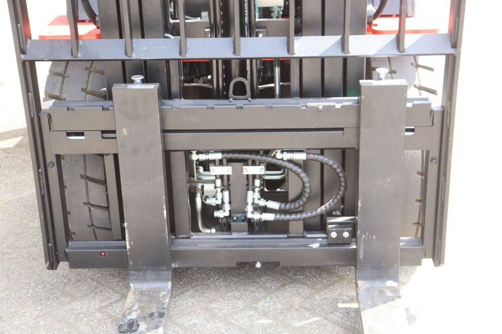 Forklift EP Equipment EFL 30 Pro Electric 3000kg 2026