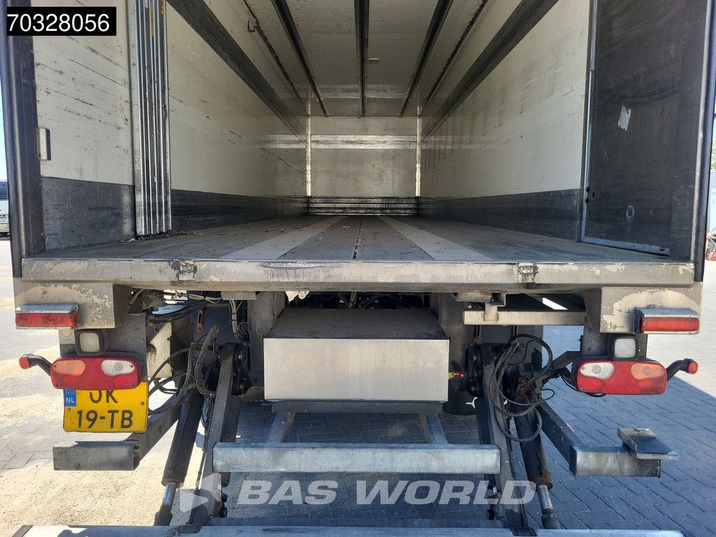 Wuellhorst TFS 10 Tri 1 Axle APK 12/26 Laadklep City
