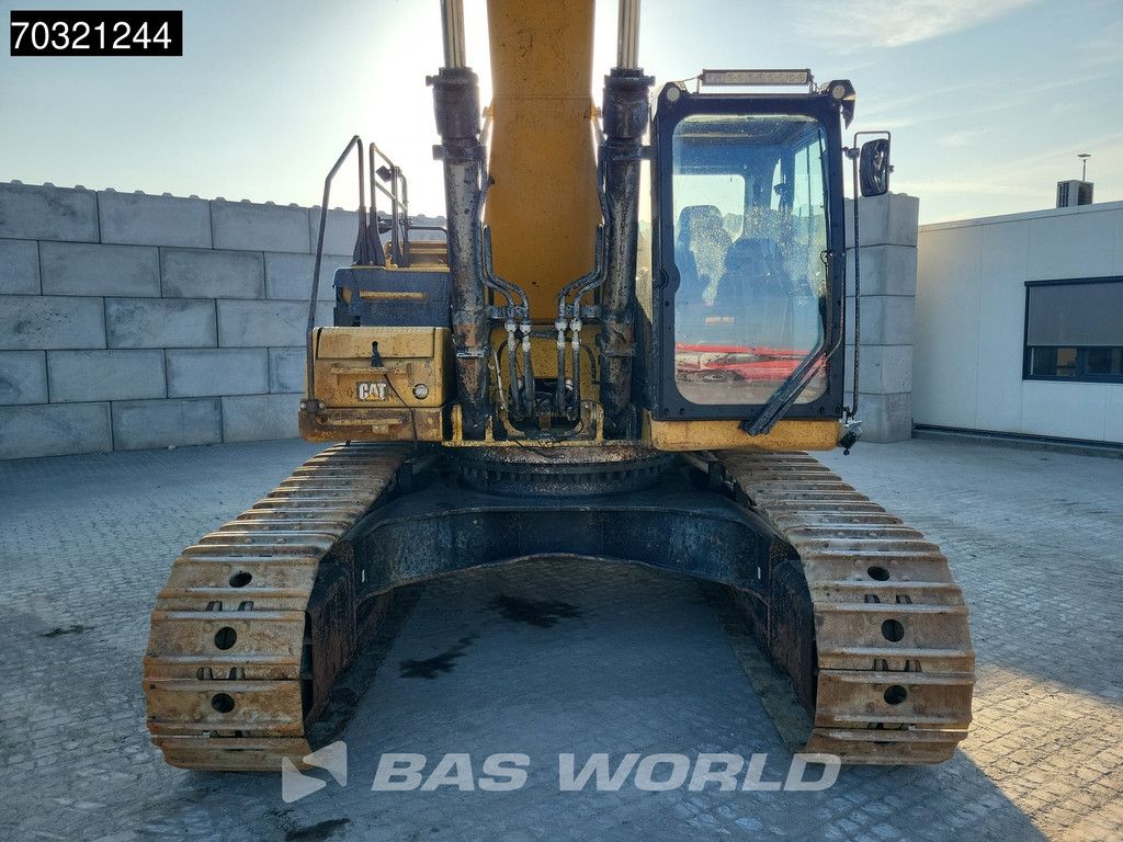Caterpillar 336 -07A