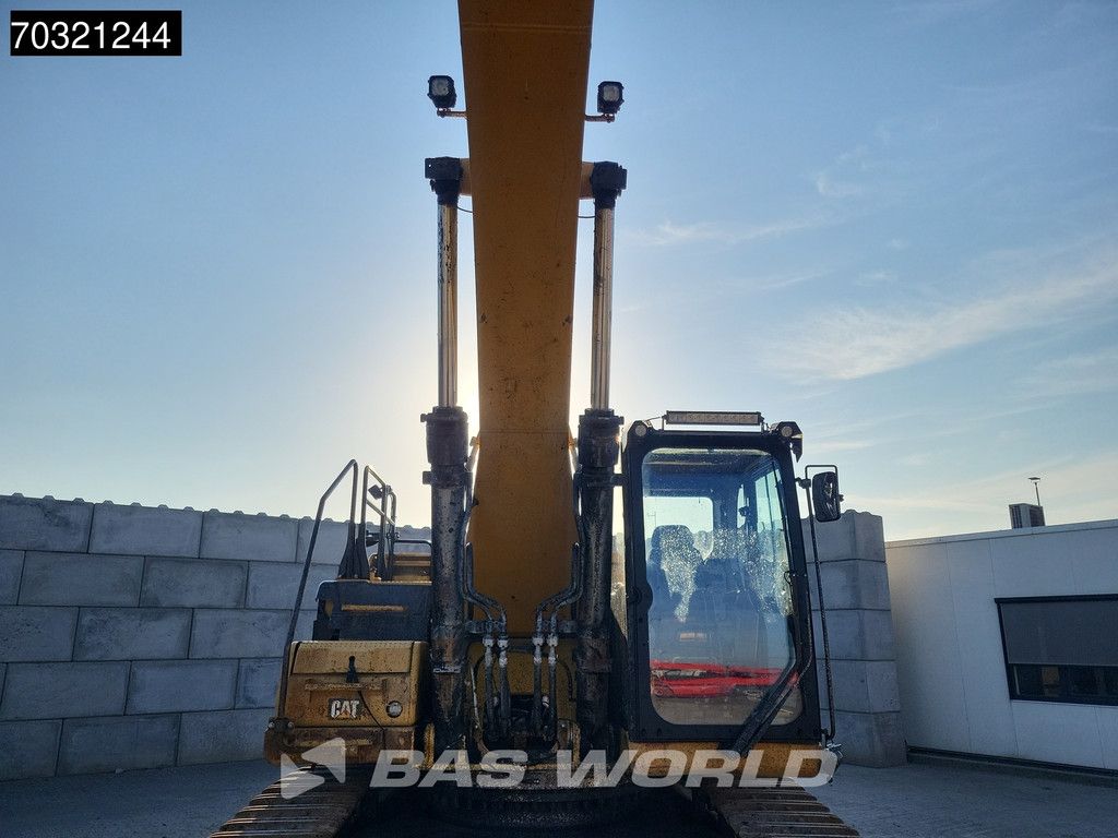 Caterpillar 336 -07A