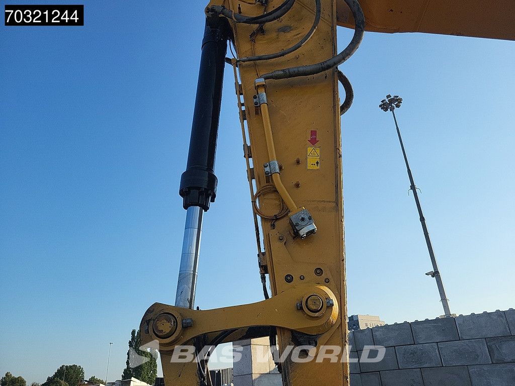 Caterpillar 336 -07A
