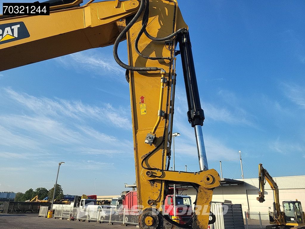 Caterpillar 336 -07A