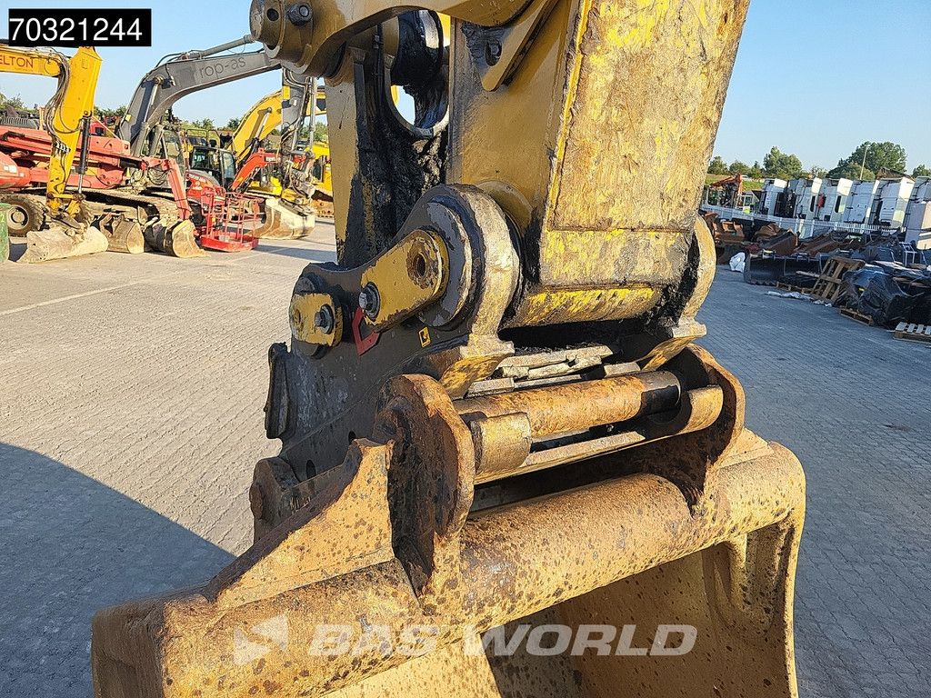 Caterpillar 336 -07A