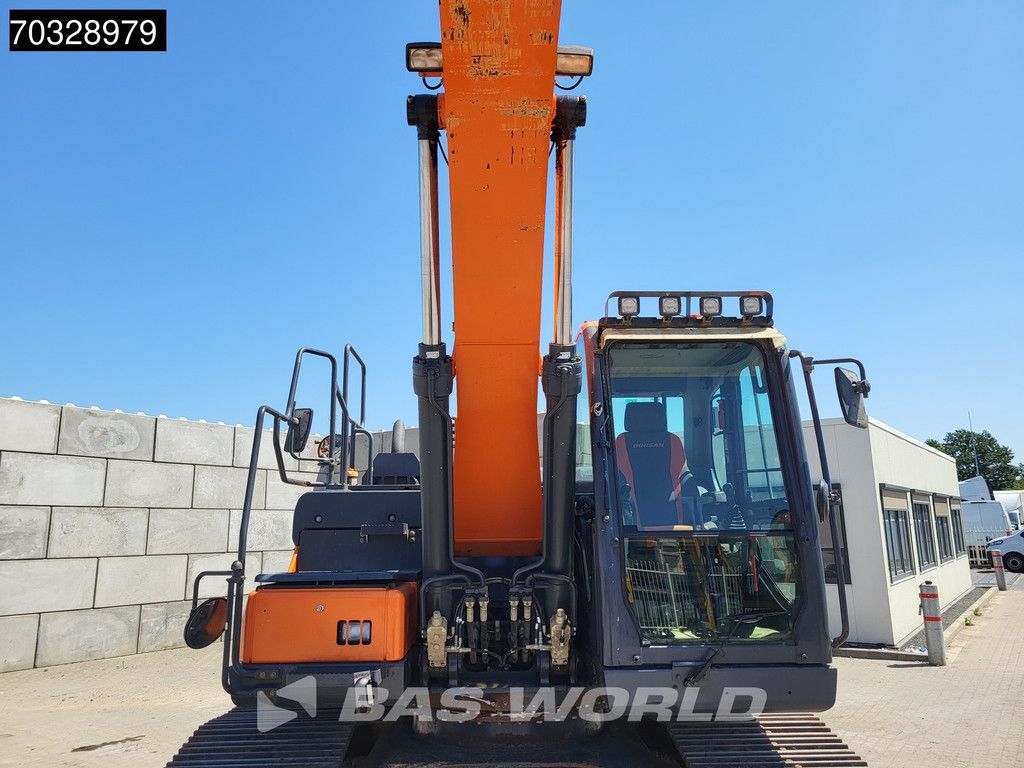 Doosan DX225 LC-5