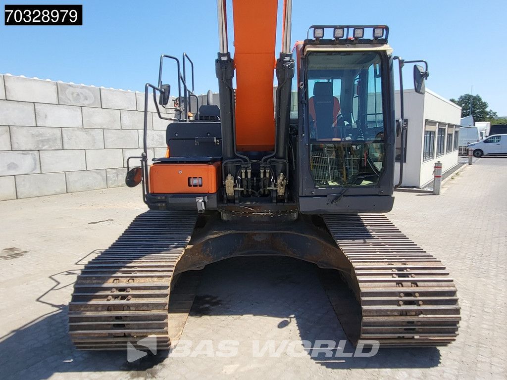 Doosan DX225 LC-5