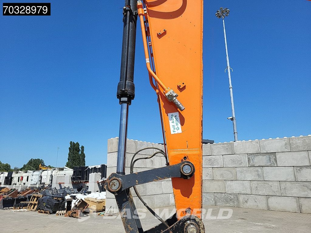 Doosan DX225 LC-5