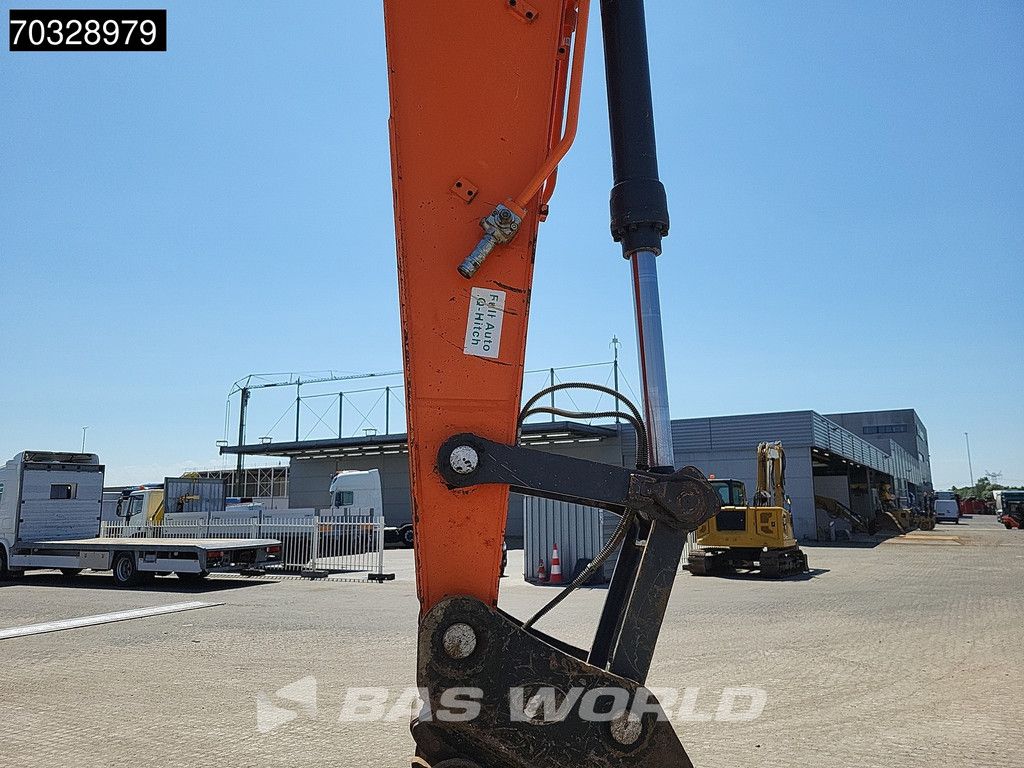 Doosan DX225 LC-5