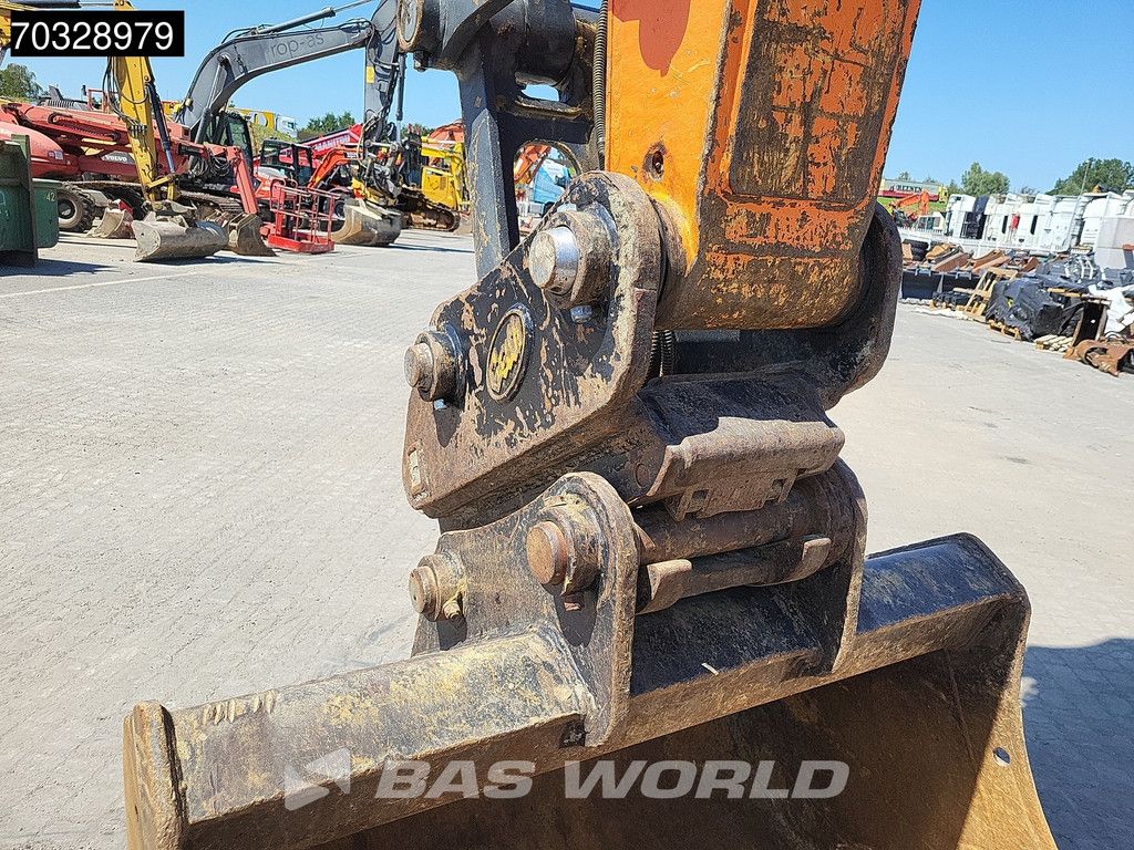 Doosan DX225 LC-5