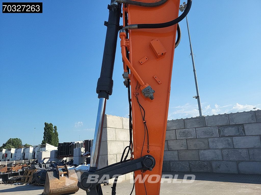 Doosan DX255 LC-5
