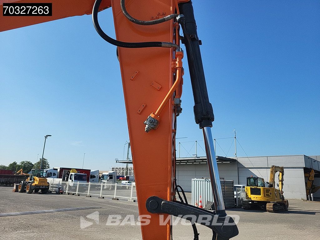 Doosan DX255 LC-5