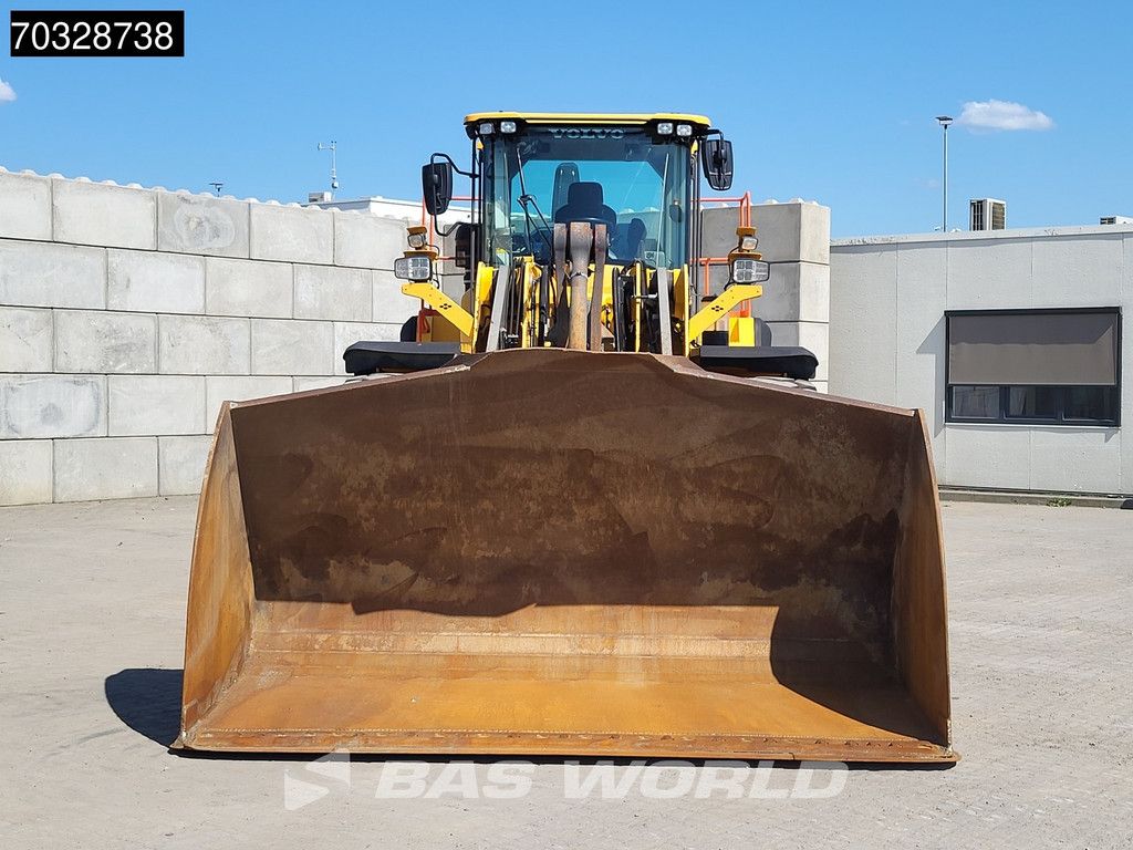 Volvo L180 H CDC