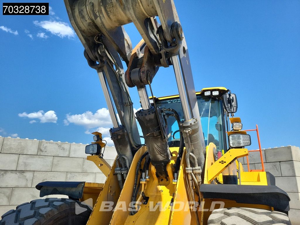Volvo L180 H CDC
