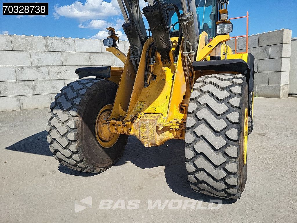 Volvo L180 H CDC