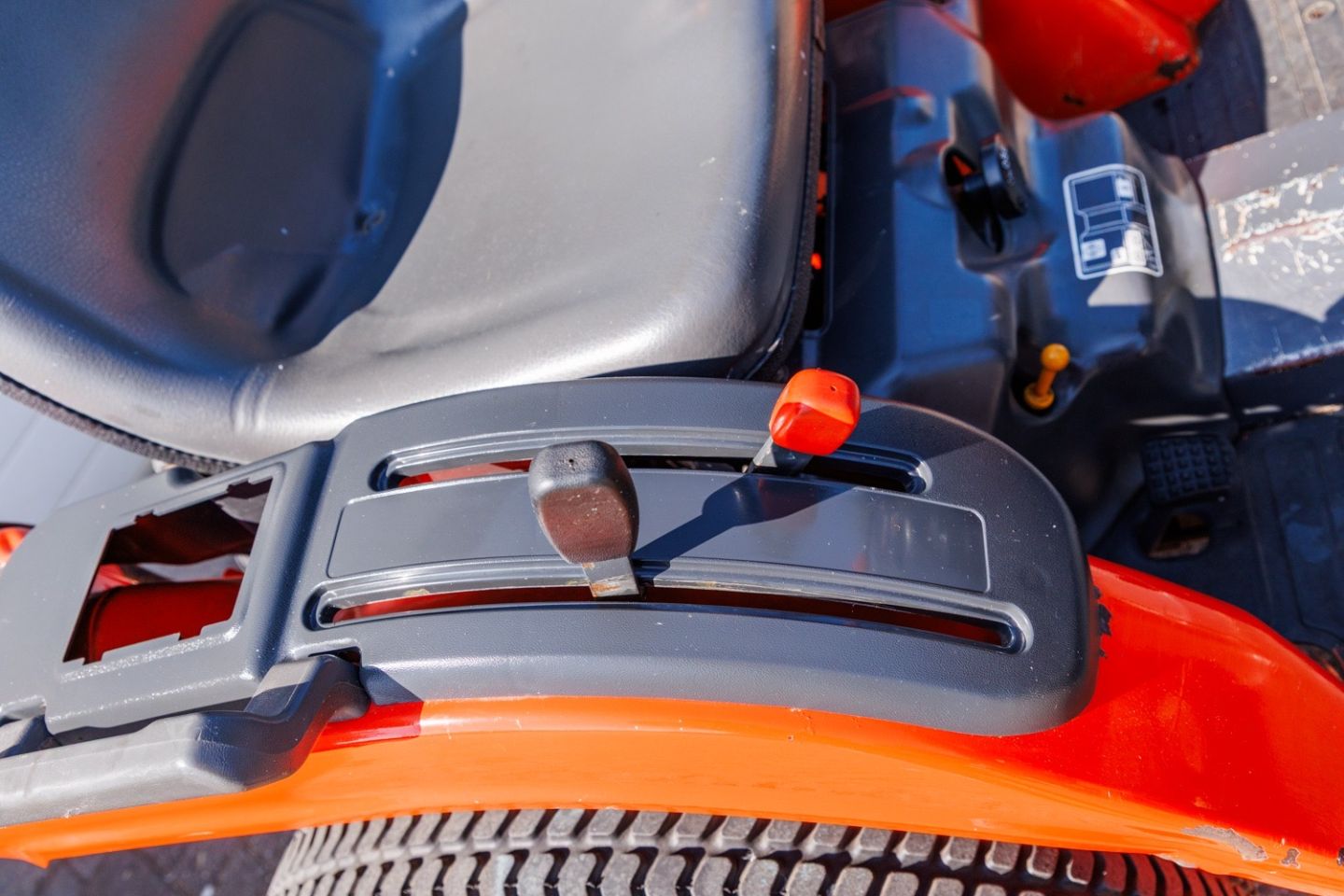 Kubota B1410 NIEUWSTAAT!!!