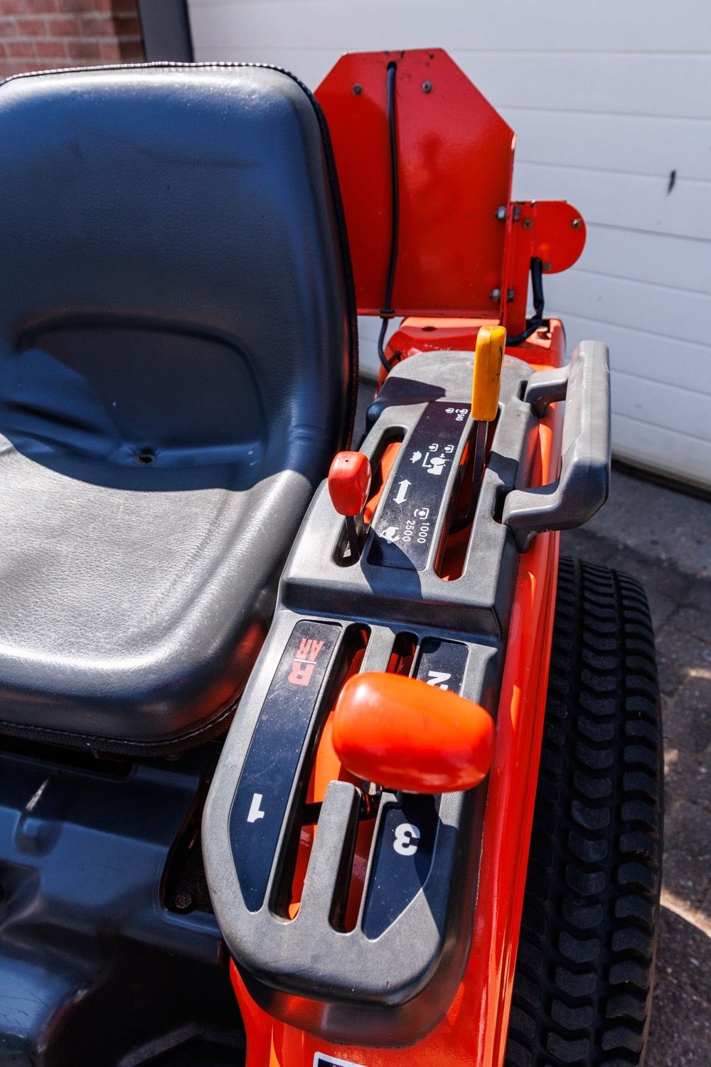 Kubota B1410 NIEUWSTAAT!!!