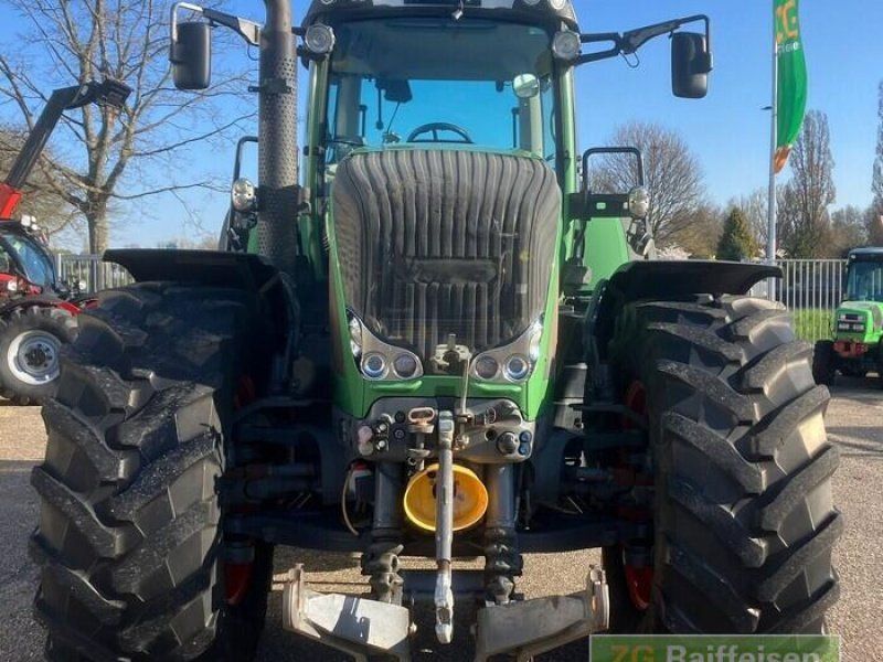 Fendt 936 Vario
