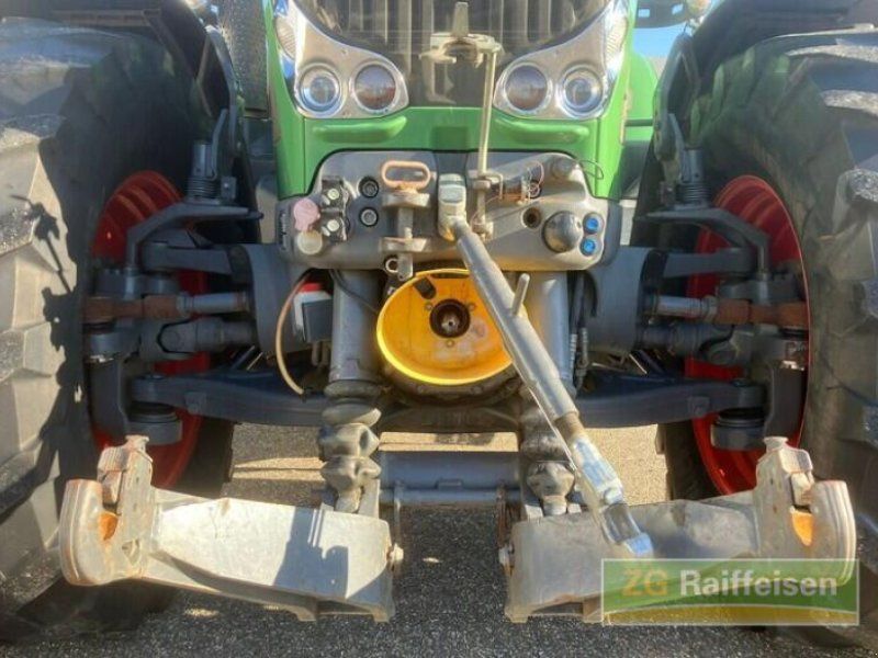 Fendt 936 Vario