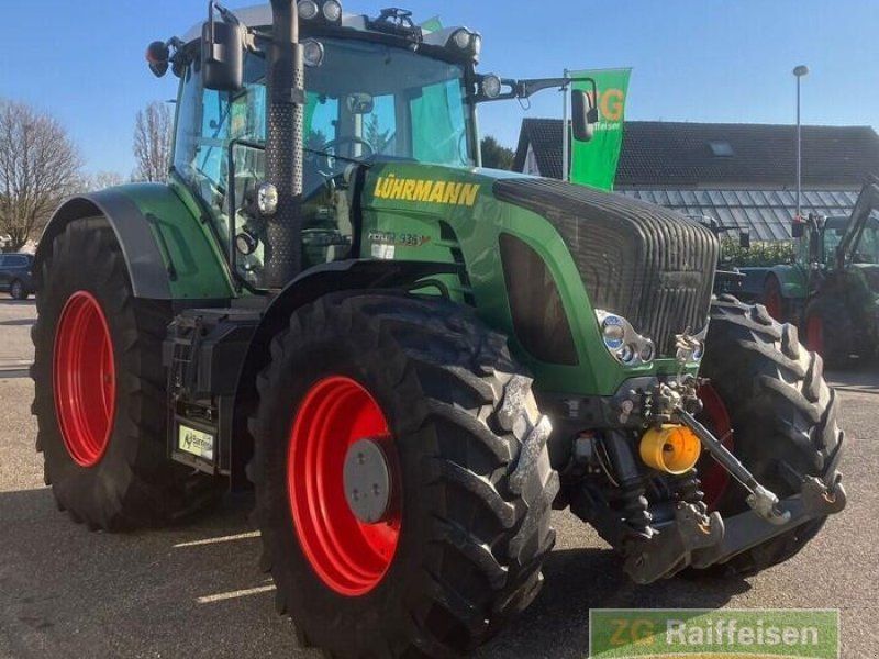 Fendt 936 Vario