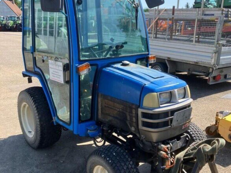 Iseki TM 2120
