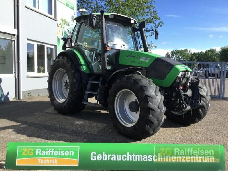 Deutz-Fahr TTV 1145