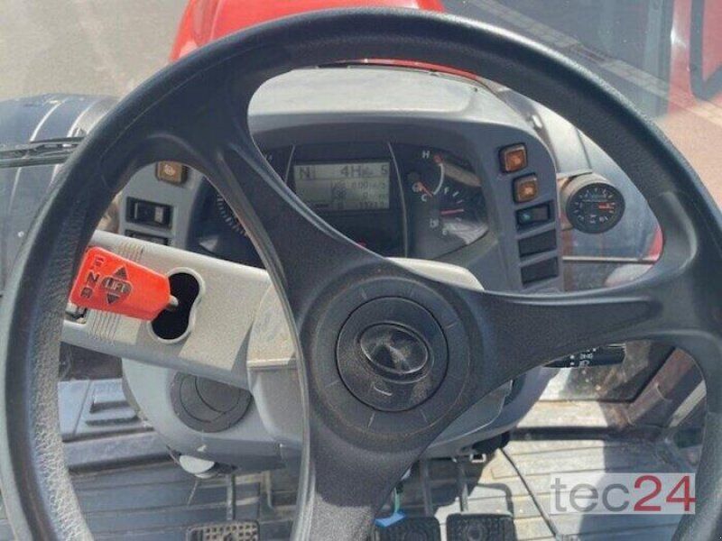 Kubota M125 GX-IV