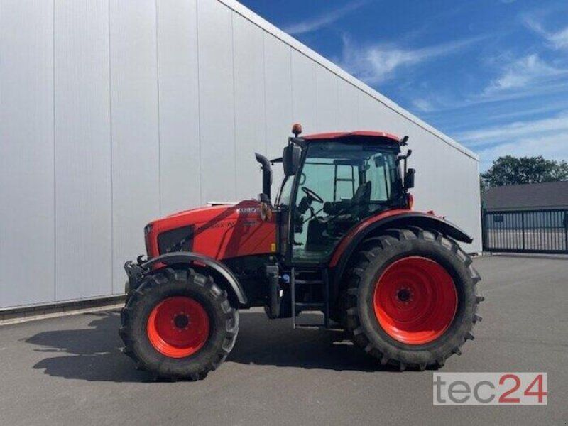 Kubota M125 GX-IV