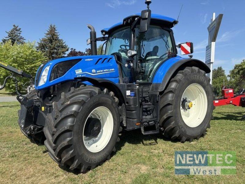 New Holland T 7.300 AUTO COMMAND PLM