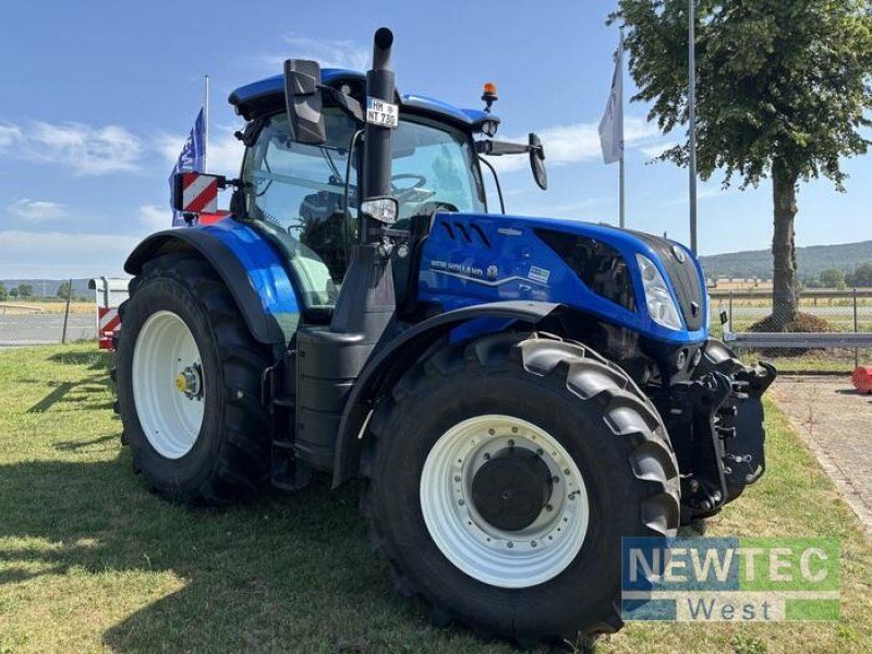 New Holland T 7.300 AUTO COMMAND PLM