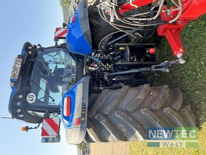 New Holland T 7.300 AUTO COMMAND PLM