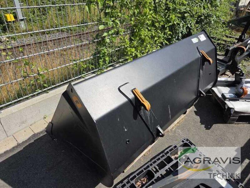 Quicke UNIVERSALSCHAUFEL GM 190 EURO