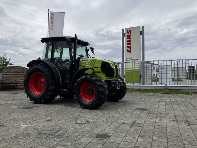 Claas ELIOS 2.75 TREND