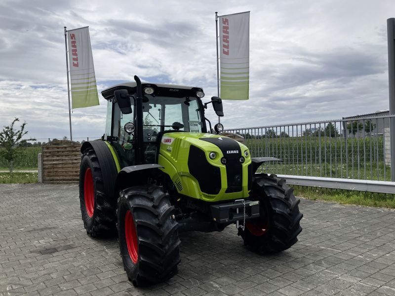 Claas ELIOS 2.75 TREND
