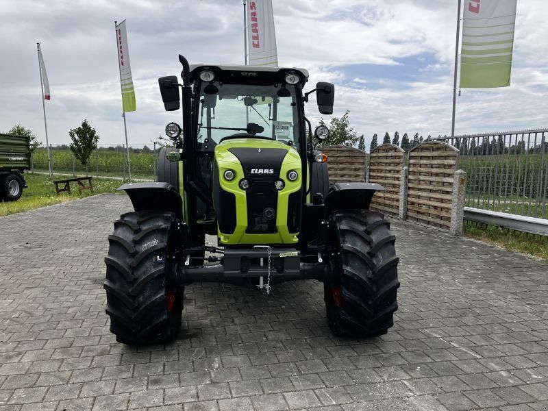 Claas ELIOS 2.75 TREND