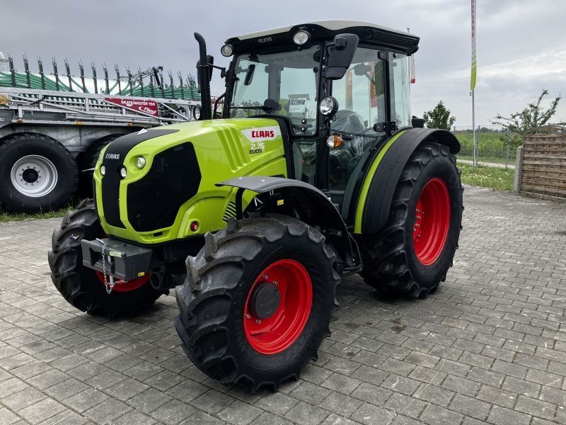 Claas ELIOS 2.75 TREND